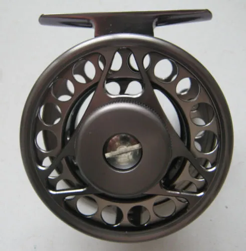 Aventik Trout Super Light Waterproof Freshwater Fly Reels NEW
