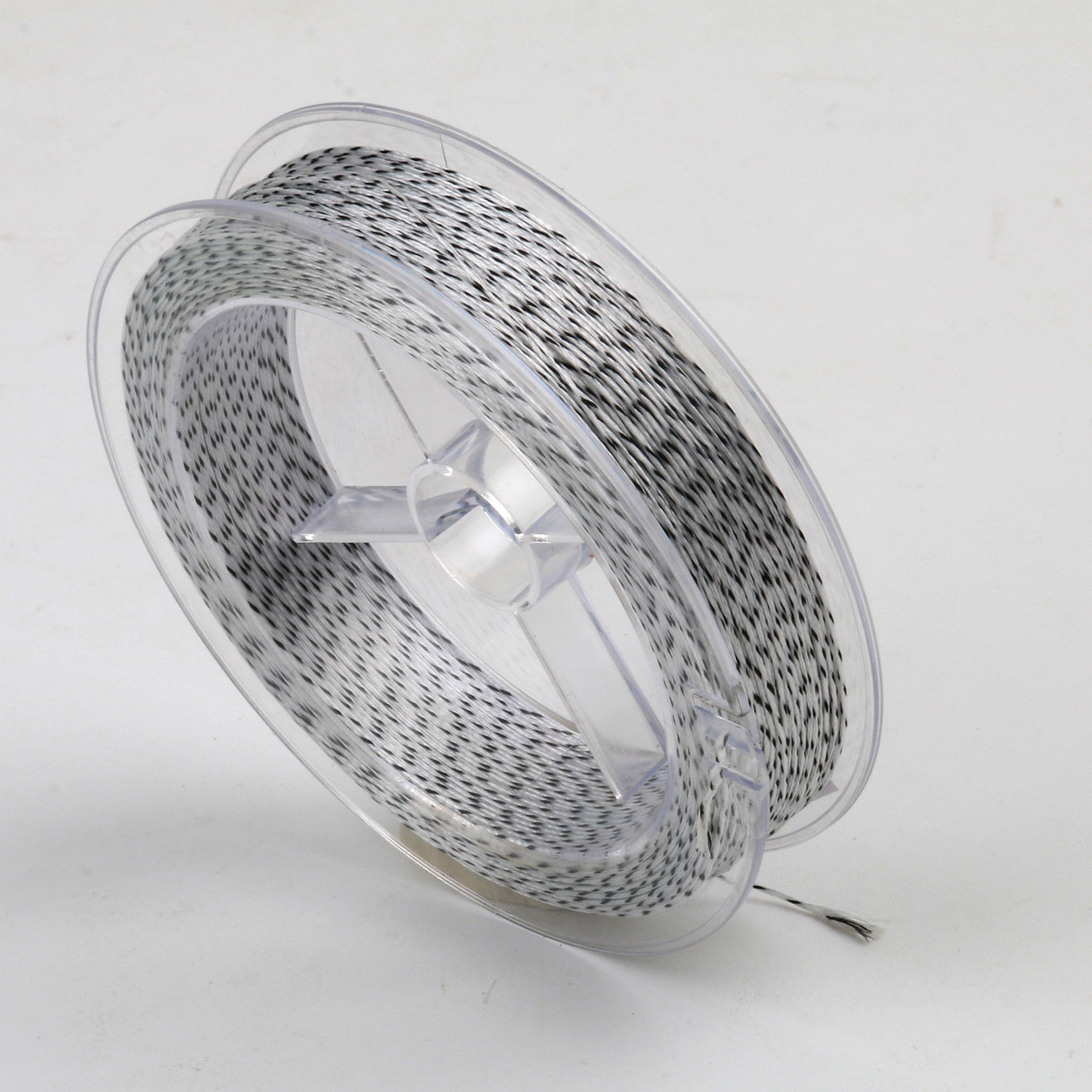 Aventik Braided Fly Fishing Backing Line Leaders Super Slim Fly Fishing Line Backing 25-30lb, 70lb,110yds/330yds