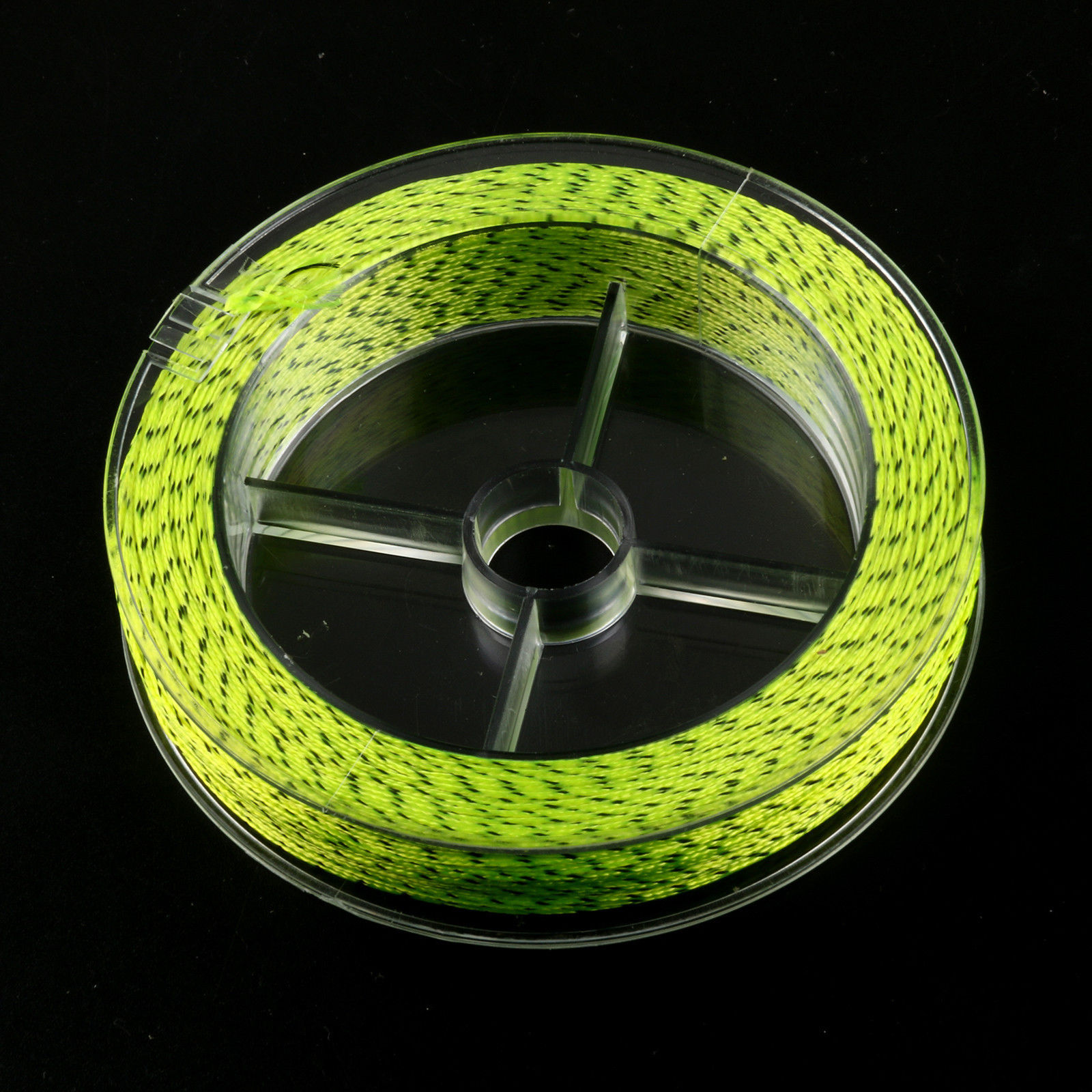Aventik Braided Fly Fishing Backing Line Leaders Super Slim Fly Fishing Line Backing 25-30lb, 70lb,110yds/330yds