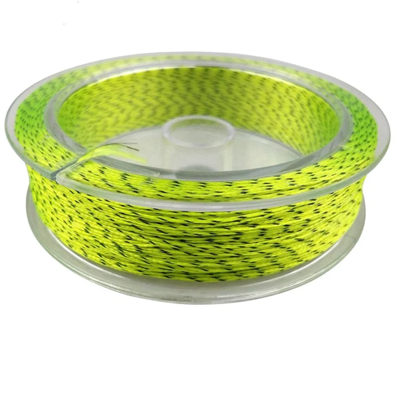 Aventik Braided Fly Fishing Backing Line Leaders Super Slim Fly Fishing Line Backing 25-30lb, 70lb,110yds/330yds