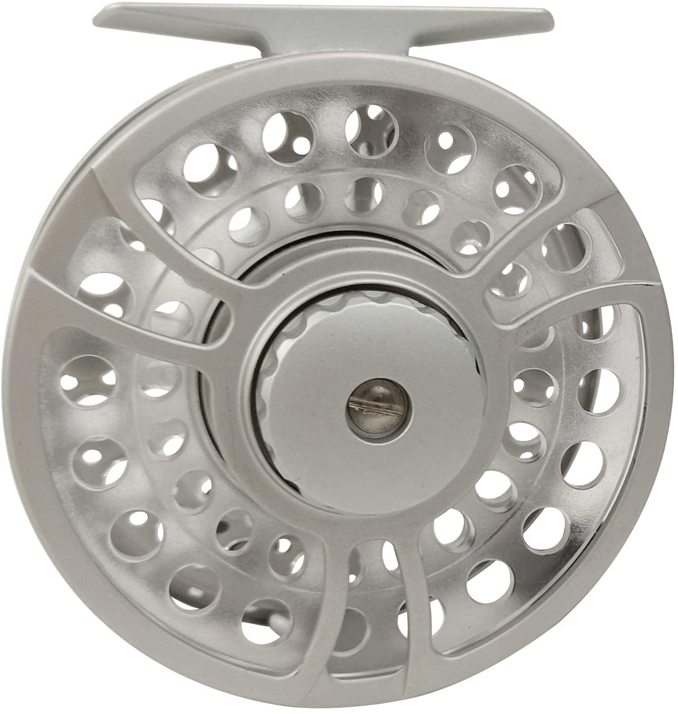 Aventik ECO Cassette CNC Machined Aluminium 5/7 Fly Reel with Two