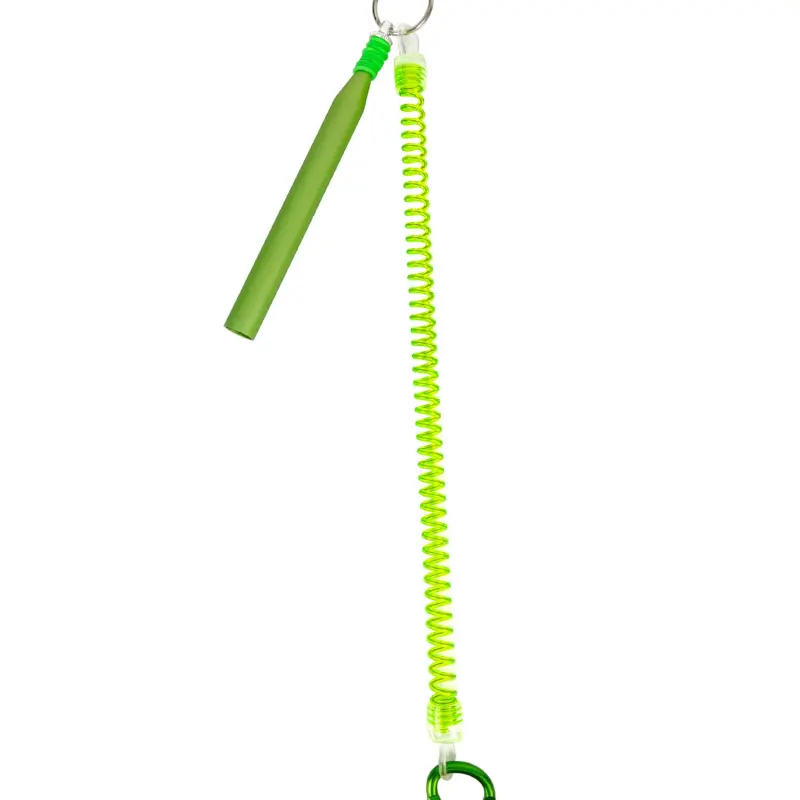 Aventik Wacky Worm Tool, Wacky O-Rings, Wacky Rigging, Wacky Worm Kit for Senko Stick Soft Baits