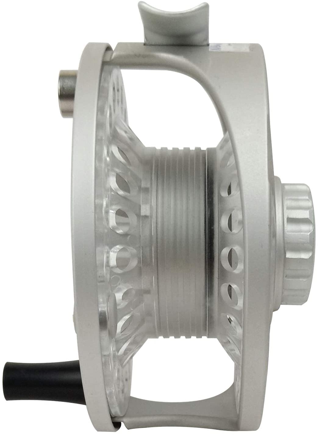 Aventik ECO Cassette CNC Machined Aluminium 5/7 Fly Reel with Two