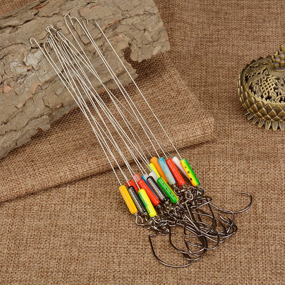 Eupheng Frog Lures Kit Topwater Topwater Fishing Lures for Bass Pike Snakehead Dogfish