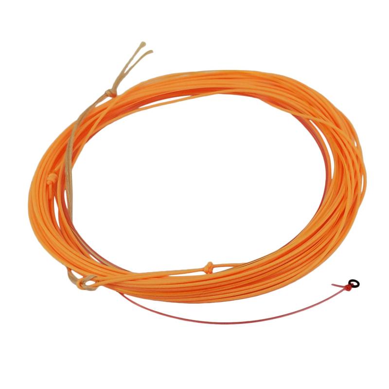 Riverruns Tenkara Line Float Tapered Furled Line Fly Line 12ft/13ft Braided Furled Line