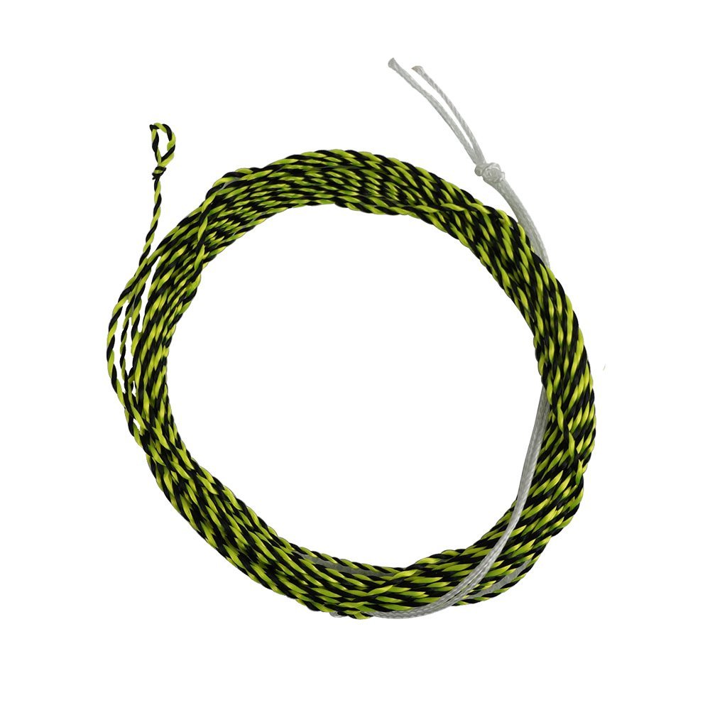 Riverruns Tenkara Line Float Tapered Furled Line Fly Line 12ft/13ft Braided Furled Line