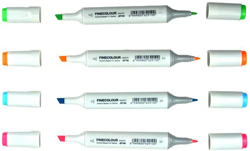 Riverruns 6 Colored Super UV Glue Combo Set Revolutionary Fly Tying for Building Flies Flies Heads Bodies and Wings Tack 10ml Each Color Unit