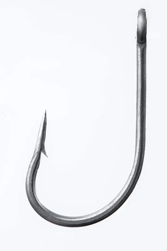 Eupheng 50 pc Each Pack Plus Best Salt Water Stainless Steel Fly Hook Collection O'Shaughnessy Tarpon Hook