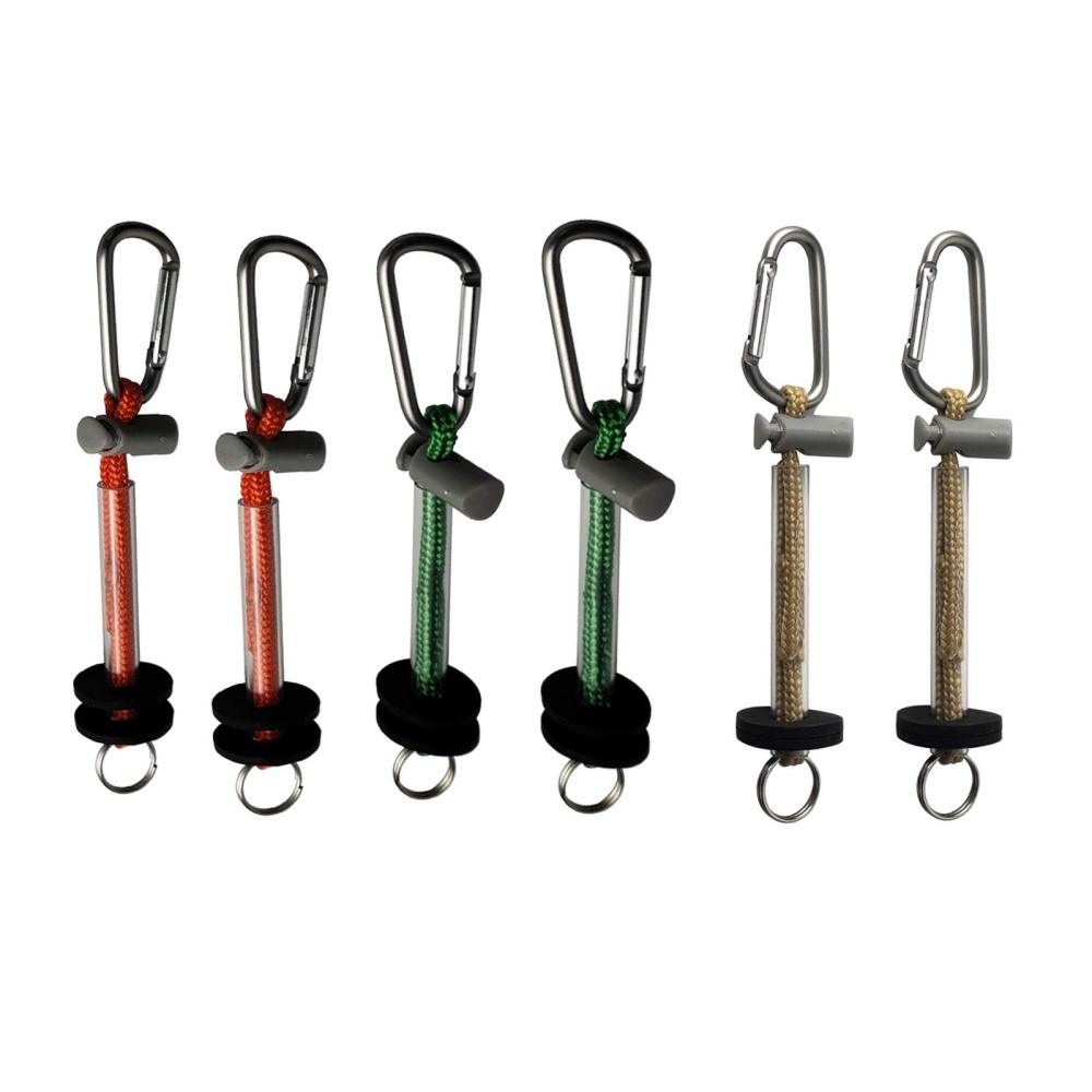 Aventik Tippet Spool Holder Fly Fishing Gear for Fly Line Leader Organizer