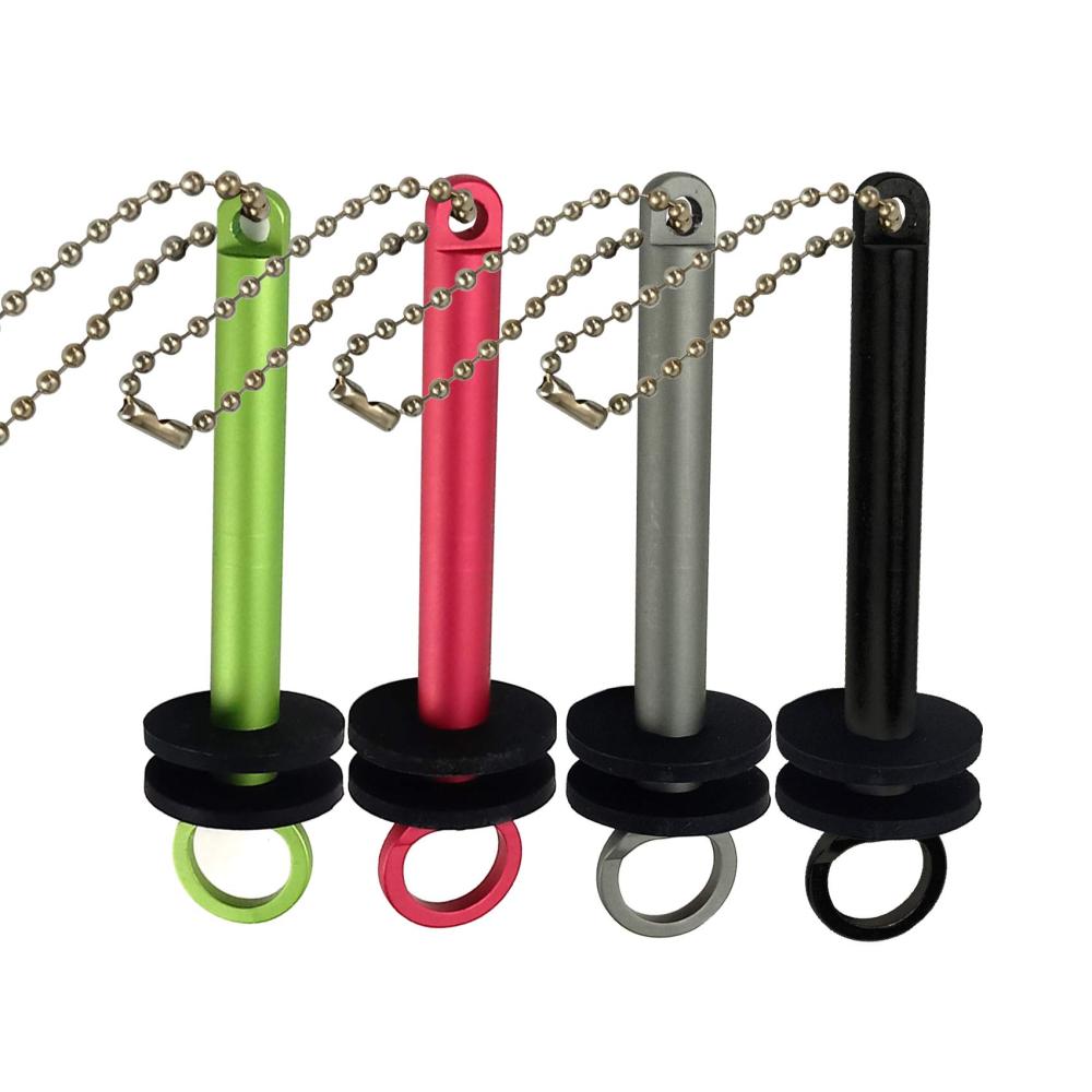 Aventik Tippet Spool Holder Fly Fishing Gear for Fly Line Leader Organizer