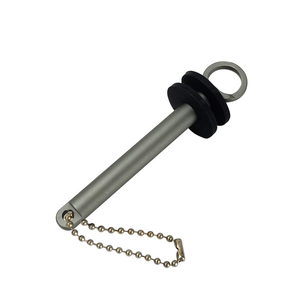 Aventik Tippet Spool Holder Fly Fishing Gear for Fly Line Leader Organizer