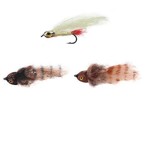 Riverruns Flies Combo Dry Flies Combo Set Supreme Super Sturdy Proudly from Europe