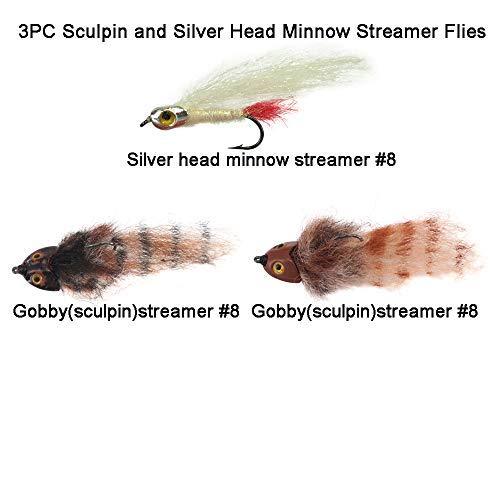 Riverruns Flies Combo Dry Flies Combo Set Supreme Super Sturdy Proudly from Europe