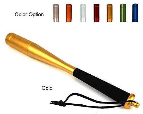 Aventik Fishing Priest Durable Perfect Tool Calm Down Struggling Fish, Robust, Fly Fishing Priest