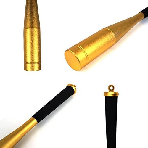 Aventik Fishing Priest Durable Perfect Tool Calm Down Struggling Fish, Robust, Fly Fishing Priest