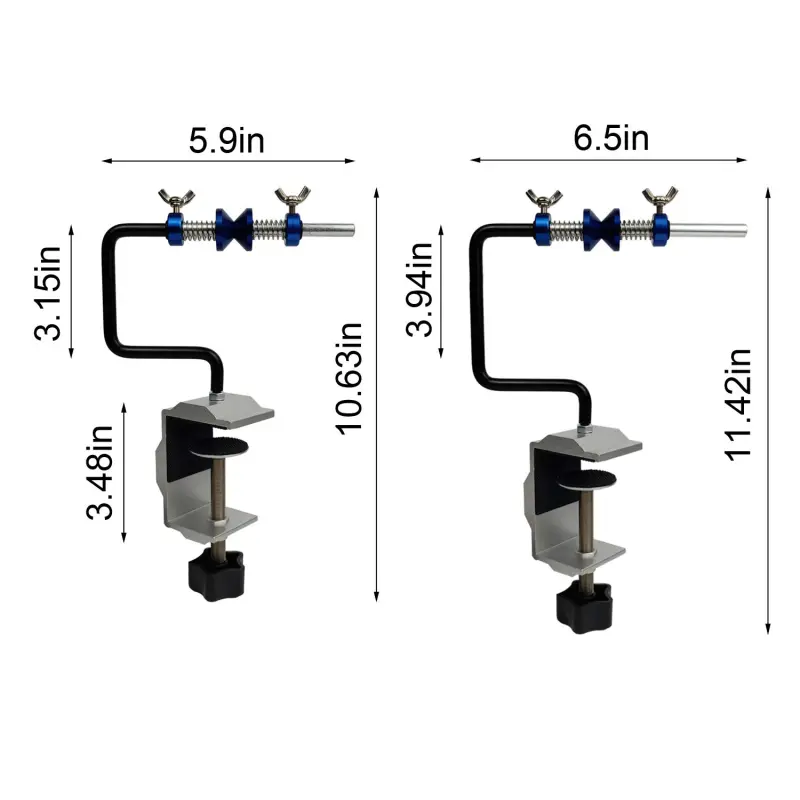 Eupheng Fishing Line Winder Fishing Line Spooler