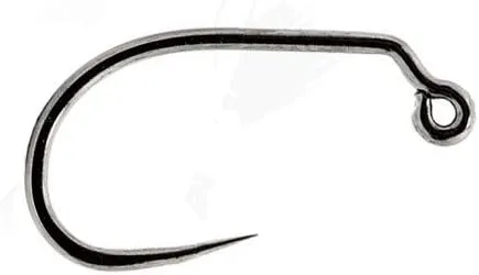 competition jig hooks for fly fishing Amazon.com : Eupheng 100pcs Plus Best Barbless Competition Fly Fishing Hook  Collection, Dry Nymph Strimp&Pupa, Pupa jig Fly Hooks High Carbon Competition  Hook (Dry Fly Hook EP-9214, 10#) : Sports & Outdoors