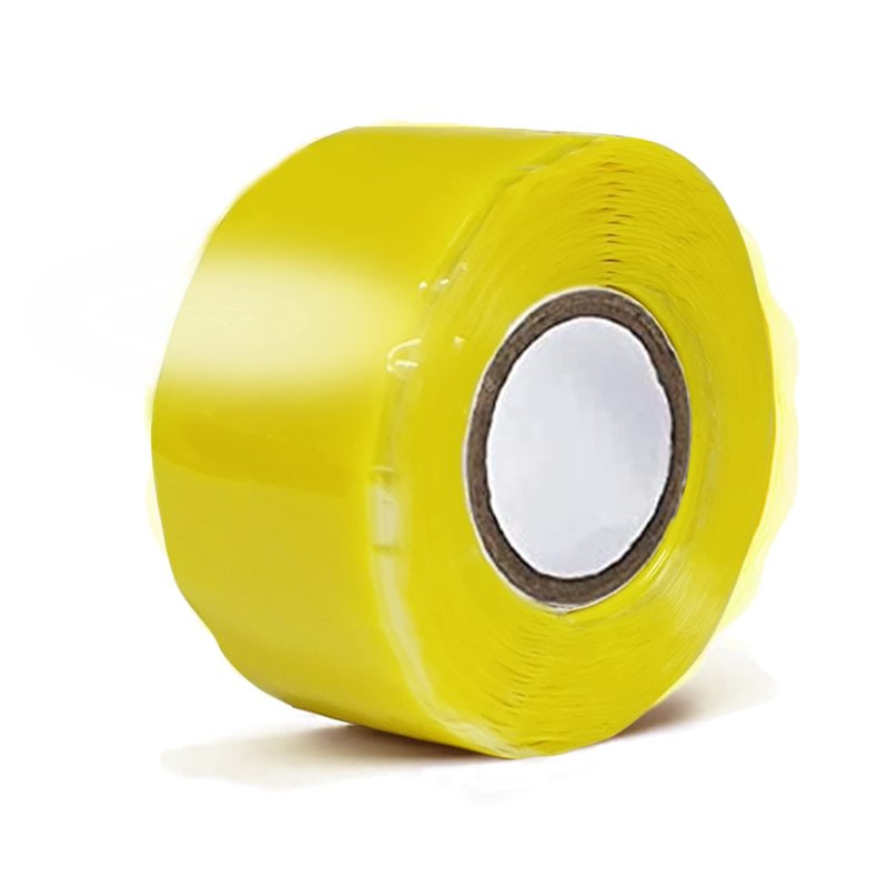 EDSRDRUS Ruler tape(Yellow)