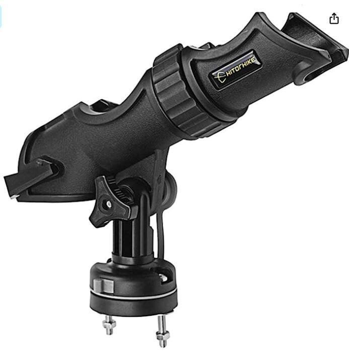 Aventik Eupheng Fly Fishing Water Streamer Thermometer 20-120 Fahrenheit/Celsius Rotate Lake Thermometer Anglers Vest Pack Tool Gear Accessories Fly Fishing Carp Bass Sea Fishing(Green)