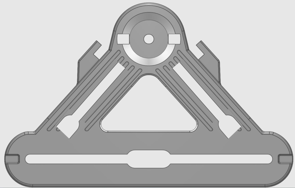 Aventik Eupheng Fly Fishing Water Streamer Thermometer 20-120 Fahrenheit/Celsius Rotate Lake Thermometer Anglers Vest Pack Tool Gear Accessories Fly Fishing Carp Bass Sea Fishing(Green)