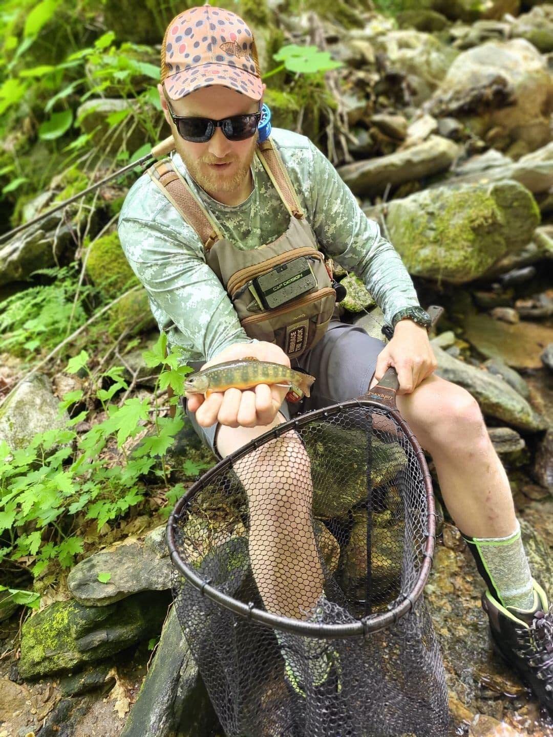 Aventik UPF 50+ Long Sleeve Fishing Shirt, Light Weight Fishing Shirt Men with Sun Protection Outdoor Activity
