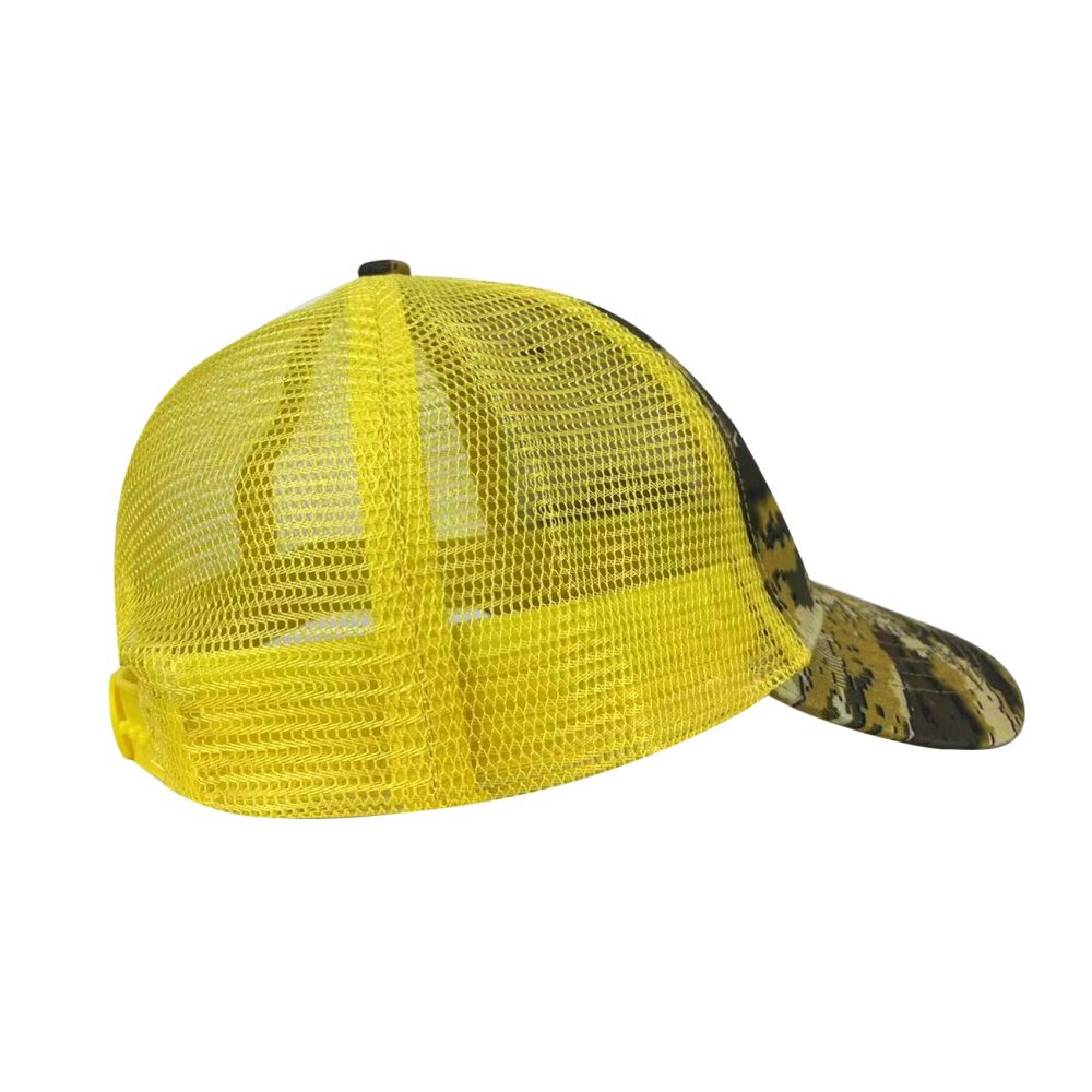 Aventik Fishing Hats for Men Women Adjustable Trucker Baseball Caps for Outdoor Fishing, Running, Hiking, Biking