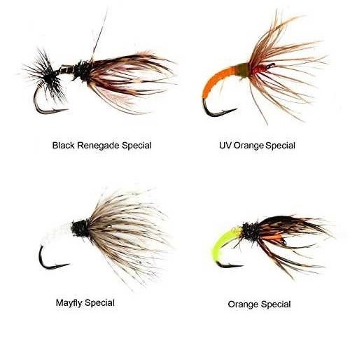 Z Aventik Tenkara Rod Pro IM12 Nano 6:4 Action 2 Mini Sizes All Water Conditions Quality Carbon Tube Packing, Extra Spare Sections Included, Tenkara Fly Rod