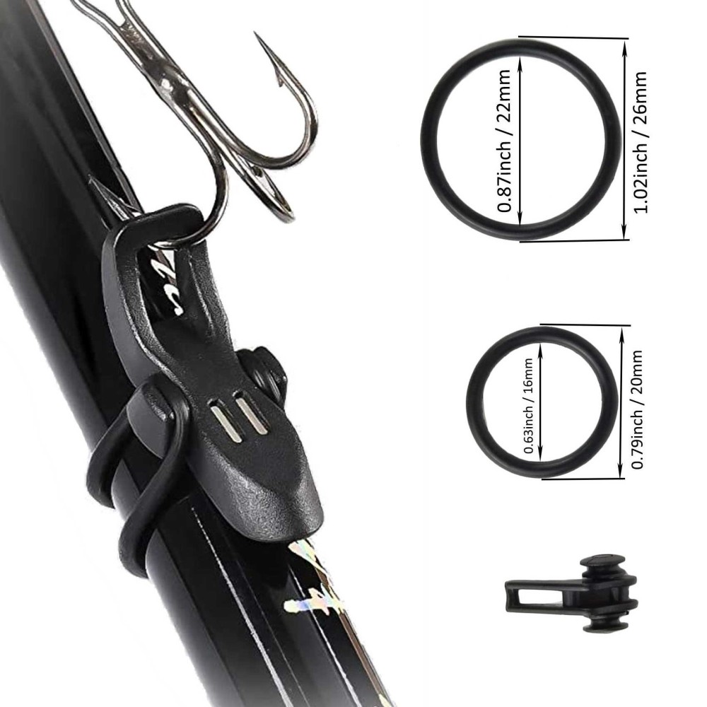 Aventik Tenkara Rods Pro IM12 Nano 6:4 Action Mini Sizes All Water Conditions Quality Carbon Tube Packing, Extra Spare Sections Included, Tenkara Fly Rods