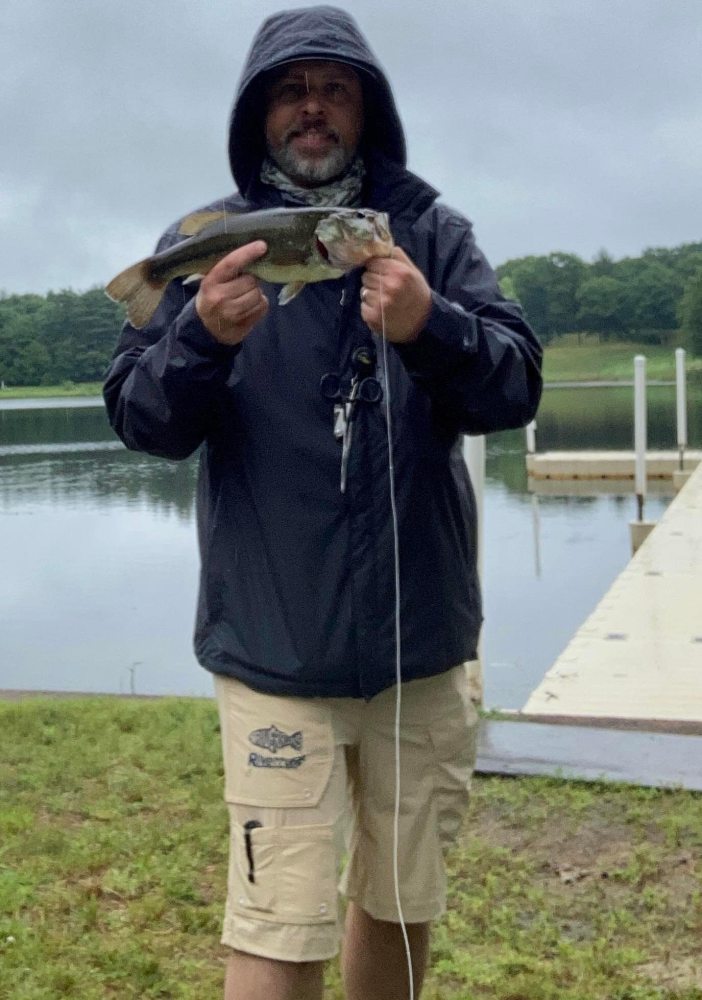 Aventik  9 Pockets Performance Fishing Shorts, Water-Repellant Cargo Short, Breathable UPF 50+ Hiking Shorts