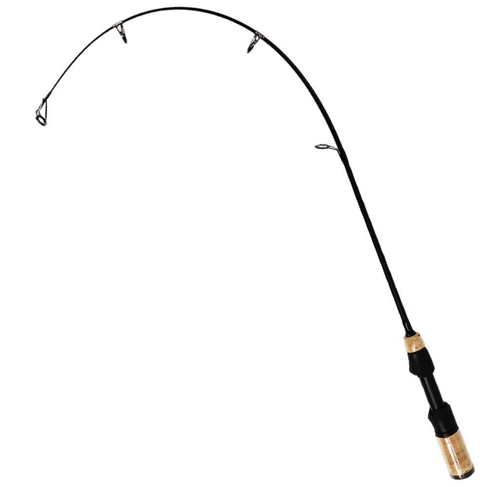 Aventik Ultralight Ice Fishing Rod 24/26/28/30/32 inch Medium Light Fast Action Multi Aventik Ultralight Ice Fishing Rod 24/26/28/30/32 inch Medium Light Fast Action Multi