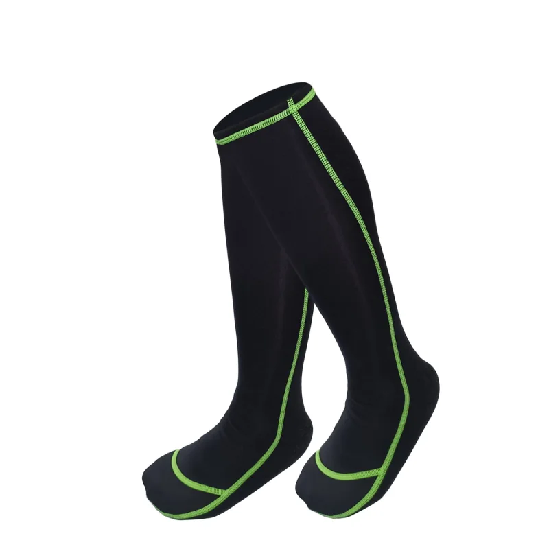 Riverruns Frictionless Wading Socks, Neoprene Wet-suit Wader socks for Men and Women Outdoor Fishing, Surfing, Wakeboarding