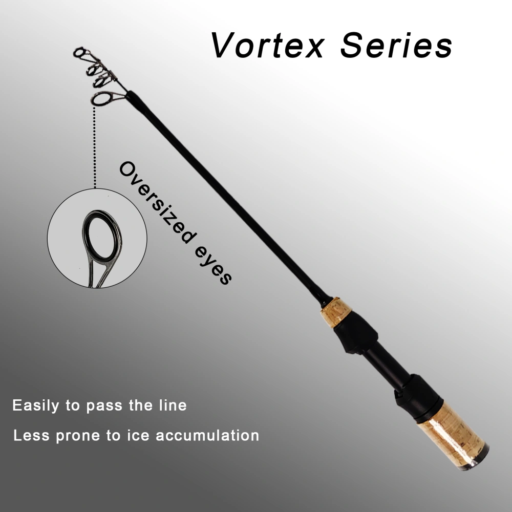 3500 sp-b 6ft fishing pole D-SHOCK SPINNING COMBO main image 0