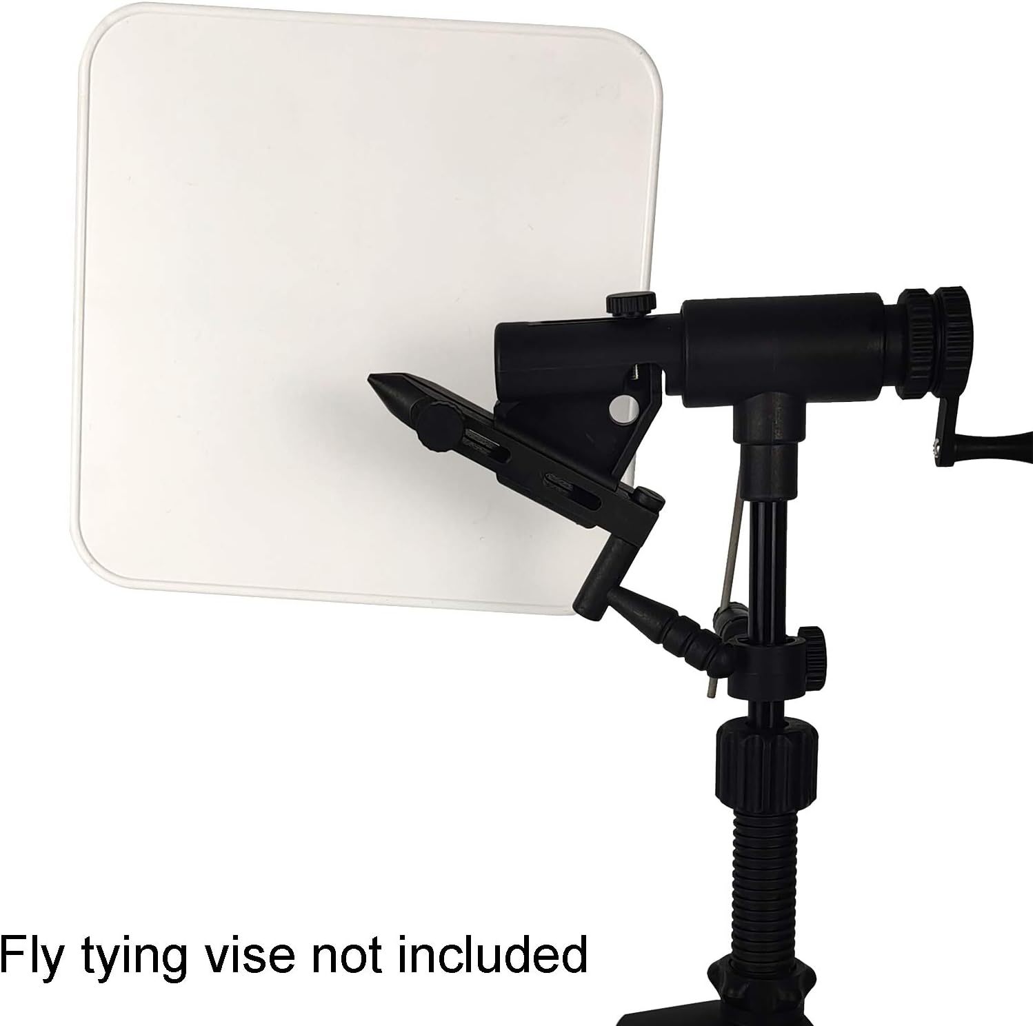 Riverruns Quality Rotary Fly Tying Background Plate