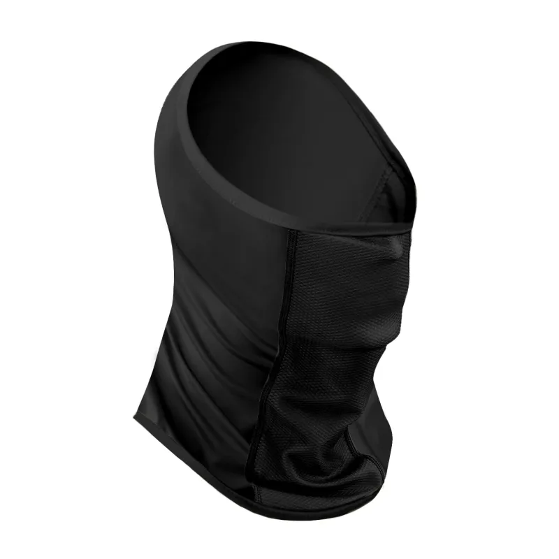 Riverruns Super Breathable Neck Gaiter,Multi-use Headscarf for Fishing Hunting Kayaking Hiking Cycling