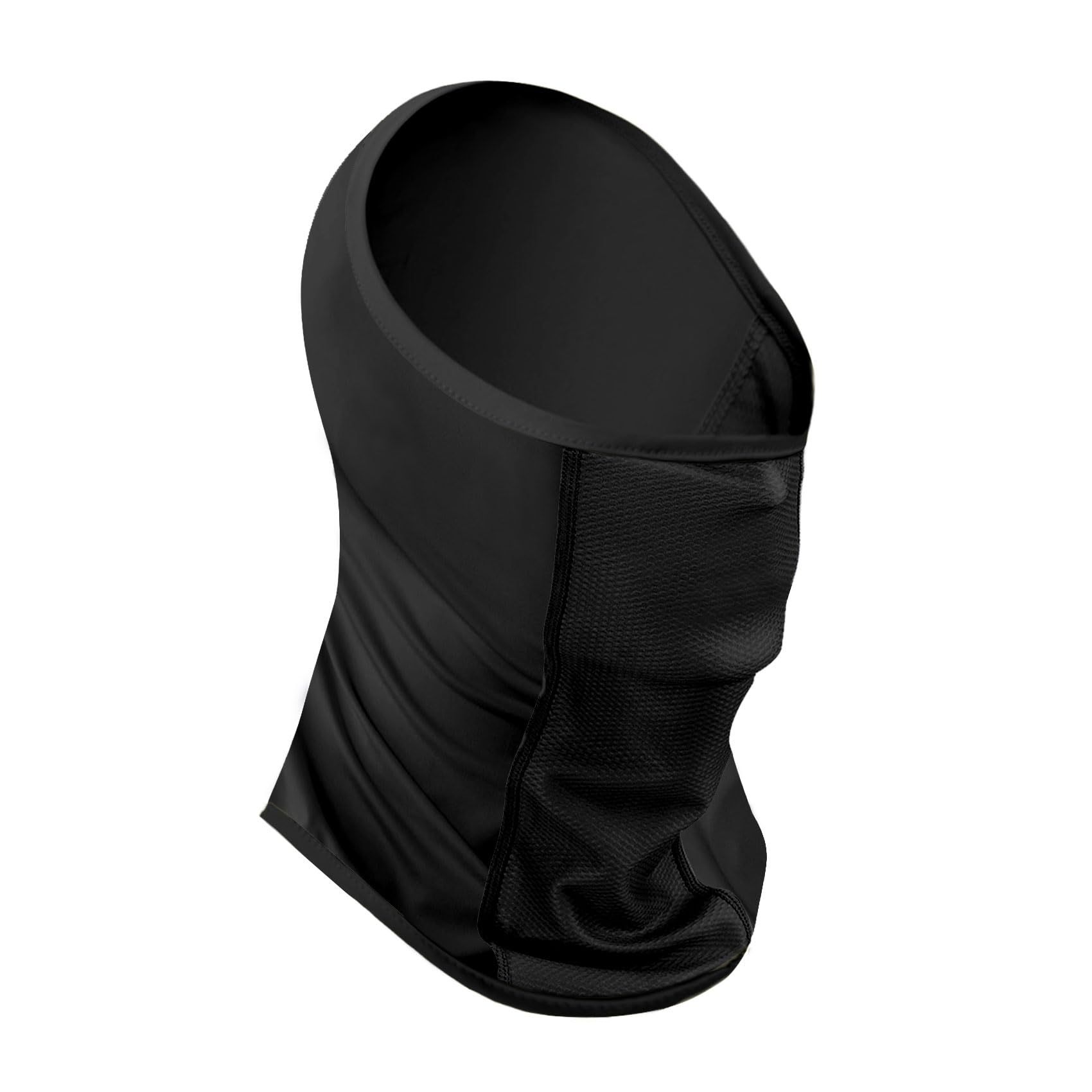 Riverruns Super Breathable Neck Gaiter,Multi-use Headscarf for Fishing Hunting Kayaking Hiking Cycling
