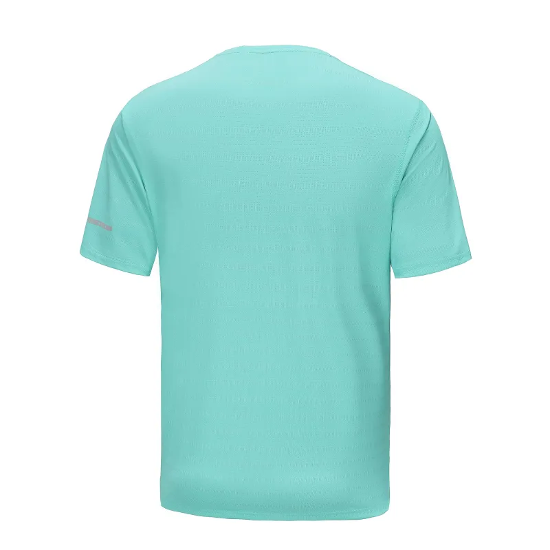 UPF 50+ Fishing Shirt Lightweight Breathable Quick Dry Sun Protection Fishing T-Shirt