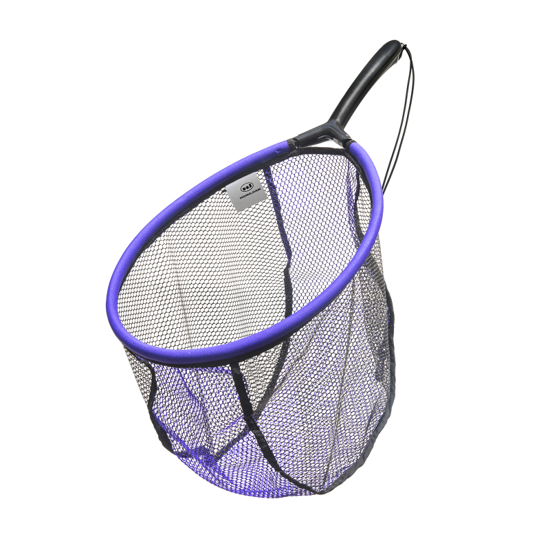 HJ Floating Trout Net（Oval)