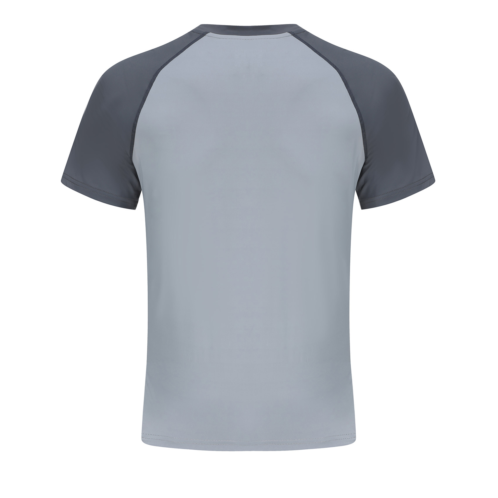 Riverruns UPF 50+ Sun Protection Rash Guard T Shirt Ice-Cool Quick Dry Swim Shirt Fishing Shirt Sports Shirt