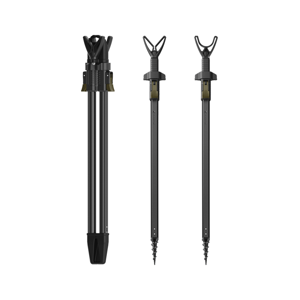 BLACK  PAW Single Fishing pole holder