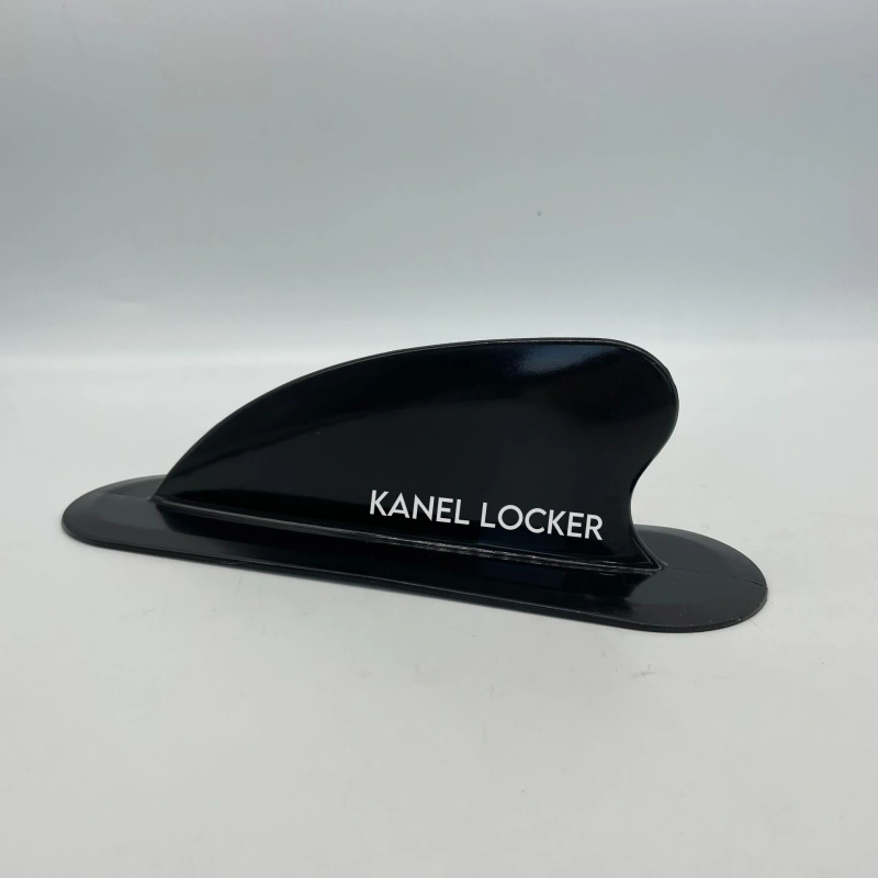 Kanel Locker Pedal Boat 2 3 5 Seater Pedalboat Rudder Kit Fits Sundolphin Sea Hawk KL Industries