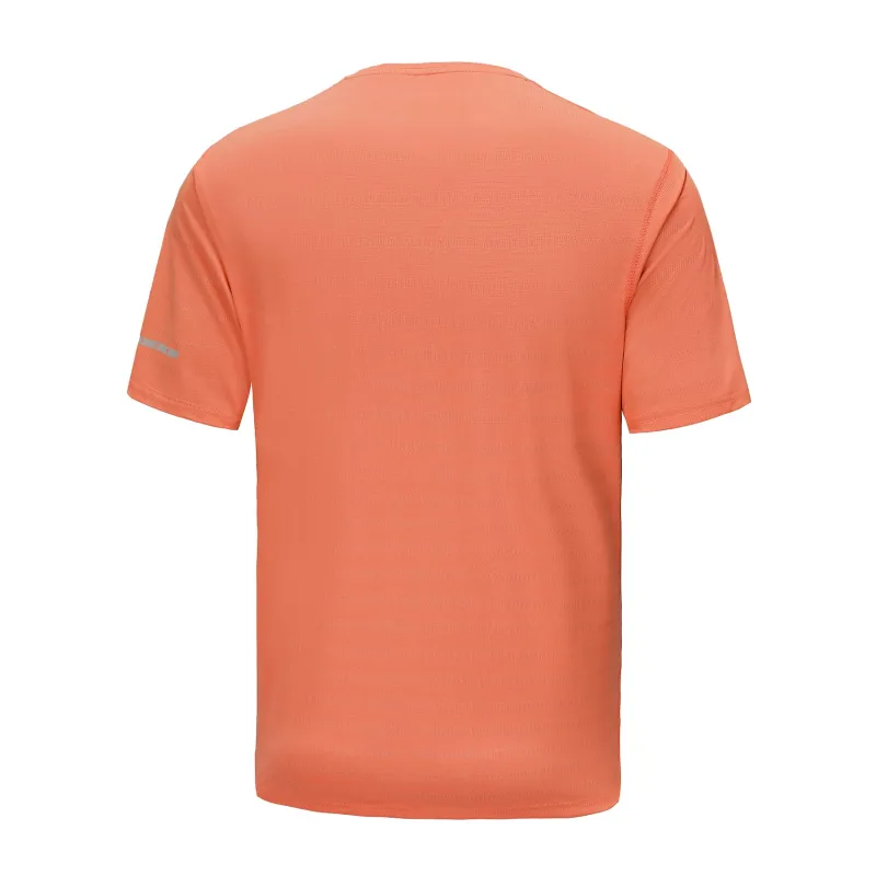 UPF 50+ Fishing Shirt Lightweight Breathable Quick Dry Sun Protection Fishing T-Shirt