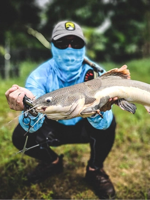 UPF 50+ Long Sleeve Fishing Shirt, Light Weight Fishing Shirt Men with Sun Protection Outdoor Activity