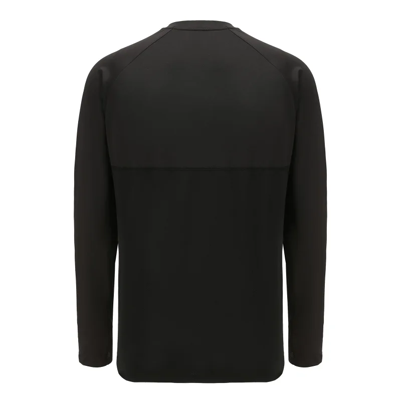 Sun Protection Long Sleeve Shirts Rash Guard Shirts Ice-Cool Quick Dry Swim Shirt Fishing Sports Shirt