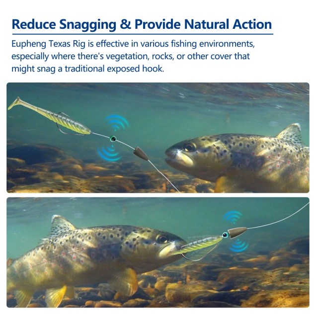 For Bass Fishing Freshwater Rig Setup Alabama Rig Umbrella Rigs