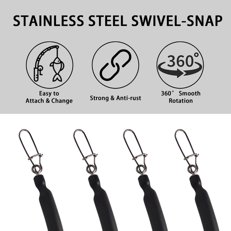 Slip Stick Dragging Weights Catfishing Tackle Slip Stick Catfish