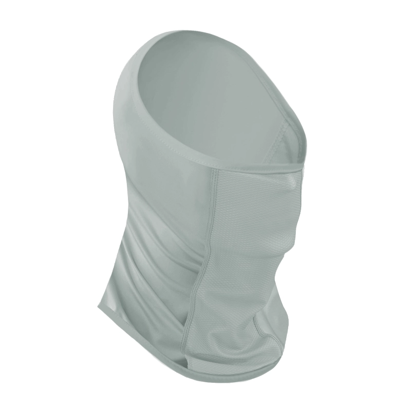 Riverruns Super Breathable Neck Gaiter,Multi-use Headscarf for Fishing Hunting Kayaking Hiking Cycling