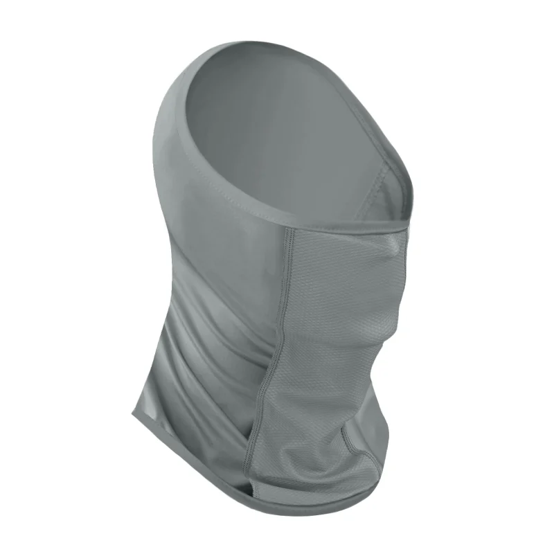 Riverruns Super Breathable Neck Gaiter,Multi-use Headscarf for Fishing Hunting Kayaking Hiking Cycling