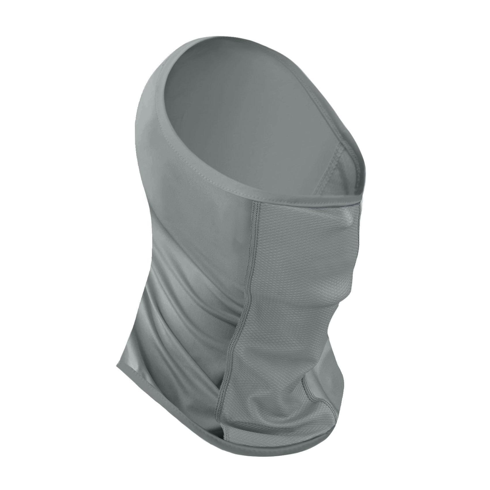 Riverruns Super Breathable Neck Gaiter,Multi-use Headscarf for Fishing Hunting Kayaking Hiking Cycling