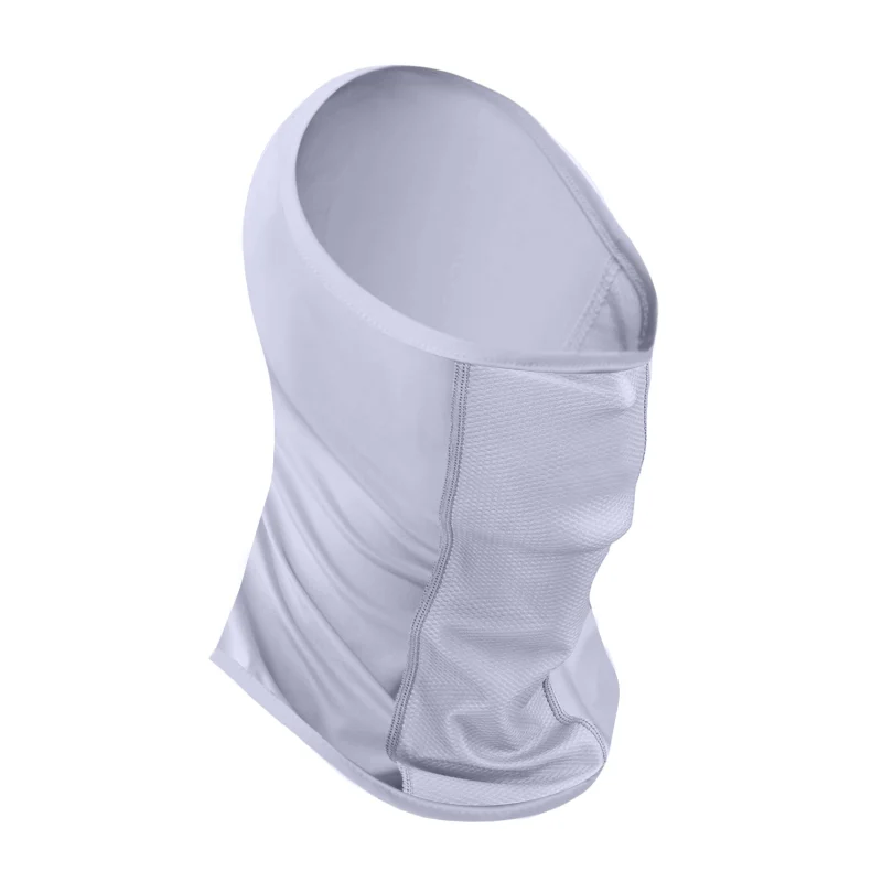 Riverruns Super Breathable Neck Gaiter,Multi-use Headscarf for Fishing Hunting Kayaking Hiking Cycling