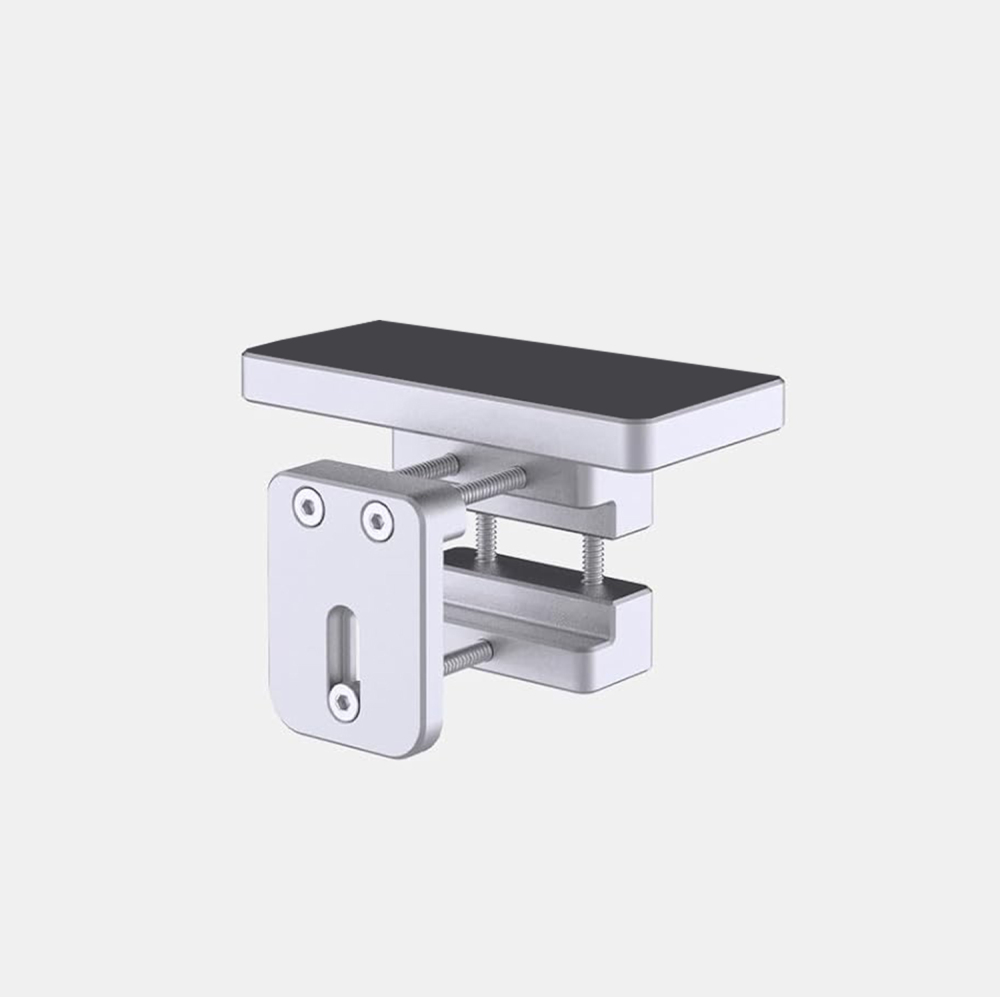 Rail mount 1 PCS for 360 Degree Adjustable Fishing Pole Holders Fishing Rod Rack